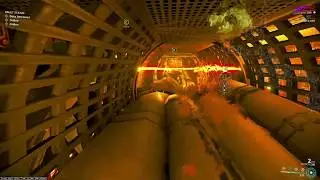 Warframe Ceres Bode Spy Mission Grineer Easy Way