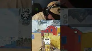 1 на 3 против PROS в мобильном турнире с призовым фондом $90 000 COD