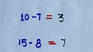 Maths Puzzle 🧩 Can you solve this ? #shorts#trending #quiz #puzzle #shortsfeed