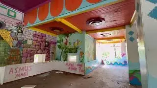 Дитячий табір КОЛОС, Вінниця