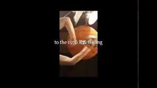 Speed Bag Punch Drumming | MsDeville, an Aussie Speed Bag & a No.13 Swivel