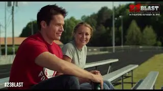 23 Blast Official Movie Trailer