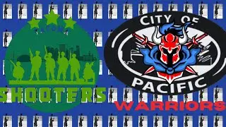 Tacoma vs Pacific | Full Match Highlights