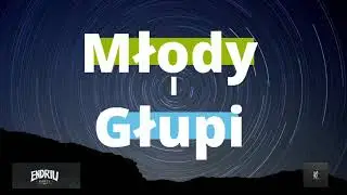 EndriU - Młody i Głupi (Prod. FlezBeats)
