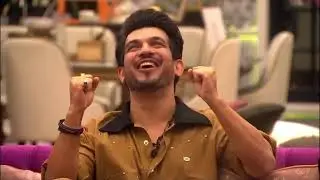 Basement K Shutdown Hony K Baad Lift Ny Akriti Or Nayandeep ko Congrats Kiya