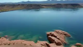 Sand Hollow State Park, Utah