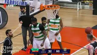 Antonio Woods Sample Highlights 2020 21   Drza 1143