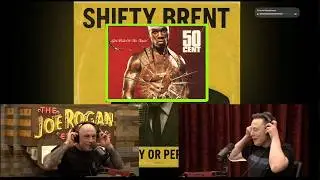 Реакция Илона Маска и Джо Рогана: &laquo;What Up Gangsta&raquo; 50 Cent получает душевный ремикс с помощью ис...