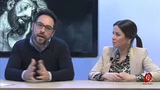 Somos Cofrades | 2x17 | Fran Sánchez y Mariangeles Bernal | Jueves 13 de marzo