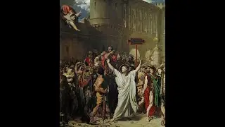 Saint Symphorian of Autun - August 22nd
