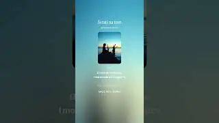 Svrati na tren