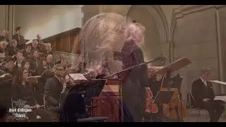 Martinsson Lukas-Passion &ndash; Werks&uuml;berblick