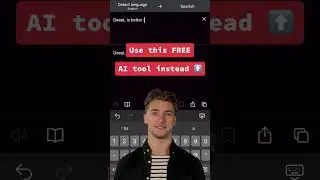 Never use Google Translate againWhat do you think of DeepL?? #googletranslate #deepl #google