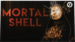 The Beauty of Mortal Shell | Gameography