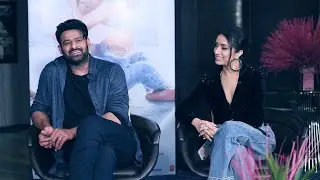 Saaho star Prabhas says he'd like to do keep making Bollywood movies