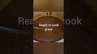 ready to cook gravies #easy cooking #zaika hamara tarif aapki
