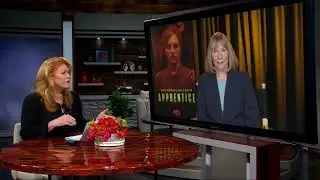 Dr. Katherine Ramsland for 