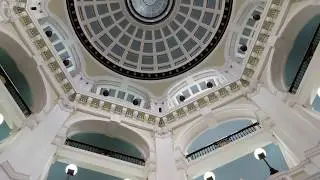 The Port of Liverpool Authority Building