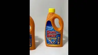 VivaMK by ARAY Drain Away Liquid