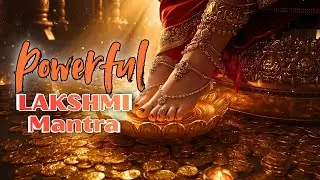 Powerful Lakshmi Mantra –The One Mantra That Can Attract Money and Success Instantly