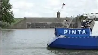 New Dutch Waterline