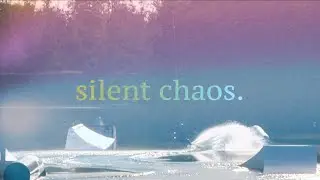 silent chaos | sven schueber