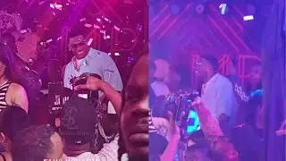 Celebration of the Lifers: Nelly Turns Houston Into a Family Vibe
