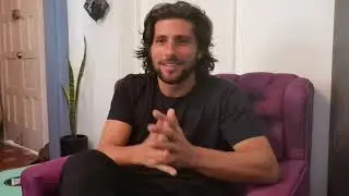 Diego Klein, el actor mexicano que... &iexcl;CONQUIST&Oacute; ESPA&Ntilde;A!