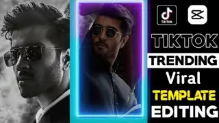 CapCut new trend template ❤️2022 Technical Mohsin sheikh