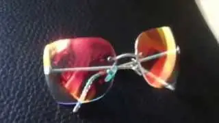 Authentic Chanel sunglasses for sale Model 4034 IMPOSSIBLE to find