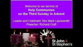 St John and St Stephen's Reading;