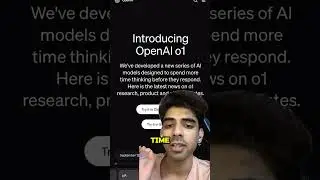 Open AI o1 model for programming, math and science | end of programmers? #openai #strawberryQ #o1m
