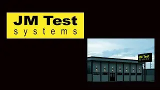 Новая калибровочная лаборатория JM Test Systems