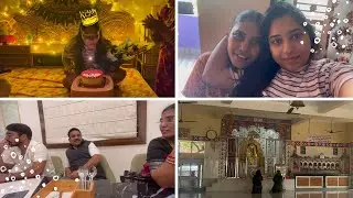 Bohut barsa pare ghare celebrate kalu😭 || Happy Birthday To Me 🎂|| Odia Vlogs|| @Abhipsa Mishra ❤️