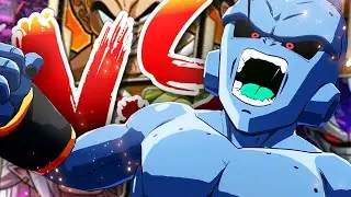 RANDOM TEAM CHALLENGE with Mirage YRN! | Custom Matches - Dragon Ball FighterZ