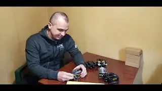 Вело педали FPD и Neco