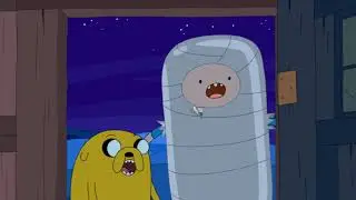 princess Bubblegum collecting taxes