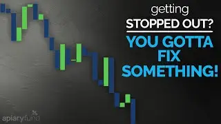Forex Stop Losses: How to use all three types.