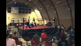 Niles Young vs. 