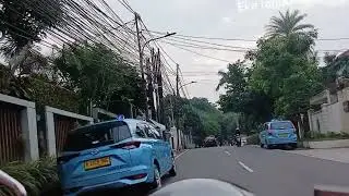 NYARI TEMPAT buat SARAPAN & NGOPI sebelum mulai kerja