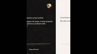 Les 3 fondations techniques que tu dois absolument solidifier