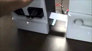 IDP SMART-70 Manual Cleaning