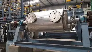 Rotary Extractor