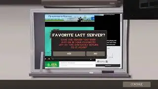 TEAM FORTRESS 2 64 MAN SERVER - SMILE