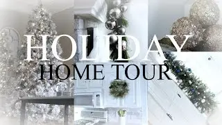 Holiday Home Tour 2016