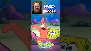 Marco Kr&ouml;ger #fyp #synchronsprecher #voicemaster #voiceactor #lustig #deutsch #german