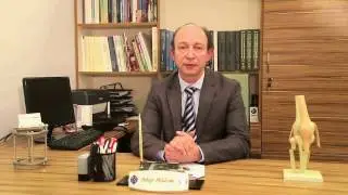 Serebral Palsili Çocuklarda Ayak ve Ayak Bileği Sorunları/Prof.Dr.Yakup YILDIRIM/Ersoy Hastanesi