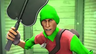 TF2: Scout Fun