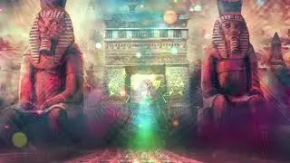 Spirit Architect. - Time To Wake Up