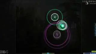 370 PP CHOKE on REIGN OF FEAR